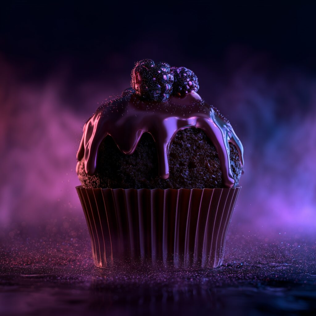 xocolatl mini rush 💜